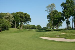 Engineers 4th Fairway